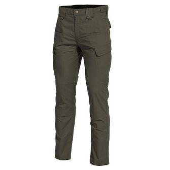 Pentagon Pantaloni Aris, verde ranger