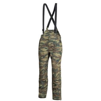 Pentagon Pantaloni Hurricane Shell, GR.Camo