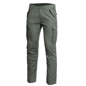 Pentagon Pantaloni M65 2.0, verde mimetico