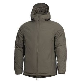 Pentagon Giacca da uomo parka Hoplite Escape Edition, RAL7013