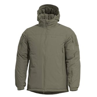 Pentagon Giacca parka da uomo Hoplite, RAL7013