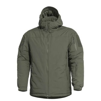 Pentagon Giacca invernale da uomo parka L.C.P Velocity, RAL7013