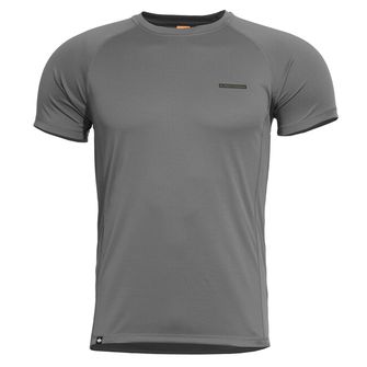 Pentagon Quick Dry-Pro maglia a compressione, grigio