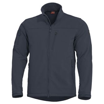 Pentagon Giacca softshell REINER 2.0, Blu Mezzanotte