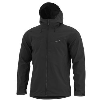 Pentagon Giacca softshell Monlite Shell, nera