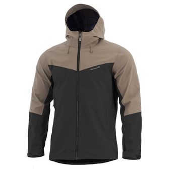 Pentagon Giacca softshell Monlite Shell, Coyote/mix