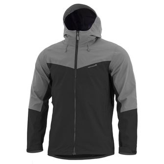 Pentagon Giacca softshell Monlite Shell, grigio/mix