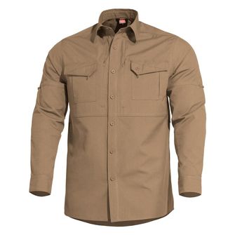 Pentagon Camicia tattica Plato, Coyote