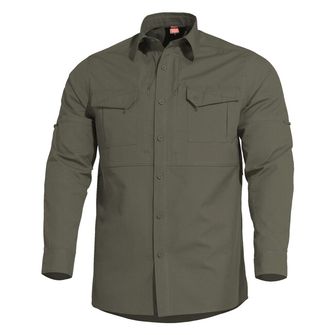 Pentagon Camicia tattica Plato, verde ranger