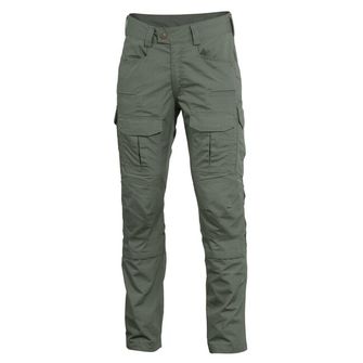 Pentagon Pantaloni tattici Lycos, verde mimetico