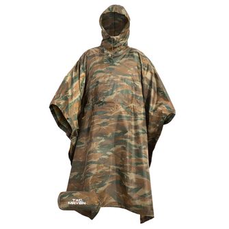 Poncho Pentagon Thunder Rip-Stop, GR.Camo