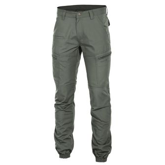 Pantaloni Ypero Pentagon, verde mimetico