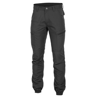 Pantaloni Ypero Pentagon, nero