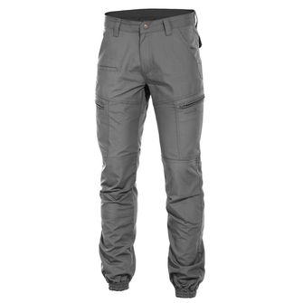 Pantaloni Ypero Pentagon, grigio cenere