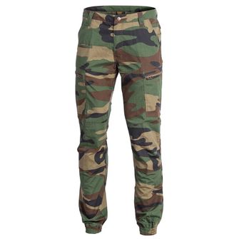 Pentagon Pantaloni Ypero, Woodland