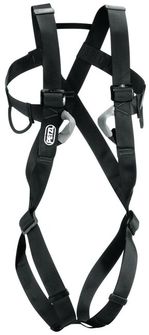 Petzl 8003 N Legante combinato per tutto il corpo 1 nero