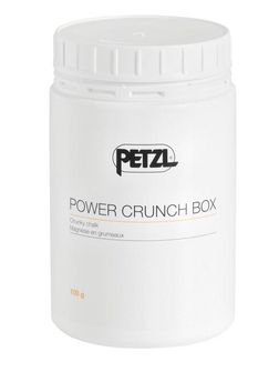 Petzl POWER Crunch Box magnesio frantumato 100g