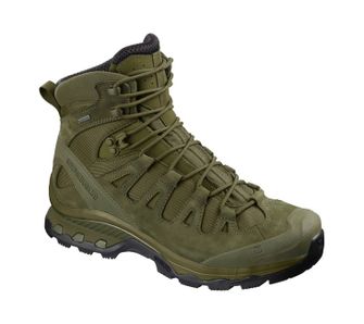 Salomon Quest 4D GTX Forces 2 EN scarpe, verde ranger