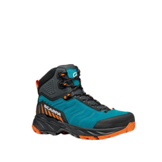 Scarpe da trekking SCARPA RUSH TRK GTX, blu