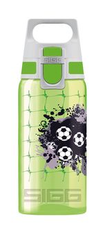SIGG Viva Kids One Bottle per bambini 0,5 l calcio