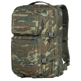 Tac Maven Zaino LC grande d'assalto, GR.Camo