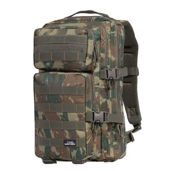 Tac Maven Zaino piccolo d'assalto , GR.Camo