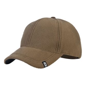 Tac Maven Cappello con visiera in pile, Coyote