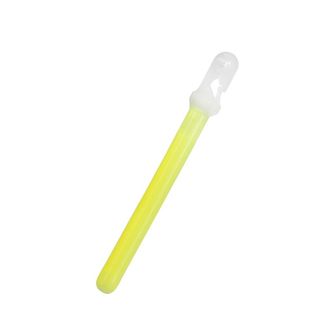 Tac Maven Bastoncino luminoso 6", Giallo