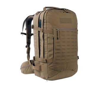 Zaino Mission Pack MKII della Tasmanian Tiger, marrone coyote 37l