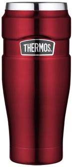 Thermos King Thermos Tumbler rosso 0,47 l