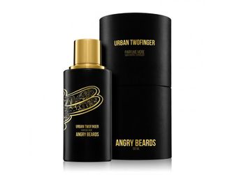 Angry Beards Perfume Urban Twofinger, profumo, 100 ml