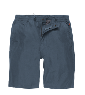 Pantaloni corti Eton di Industries vintage, blu reale