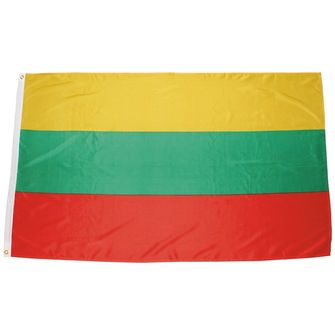 Bandiera Lituania 150cm x 90cm