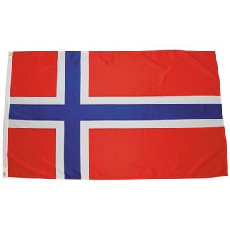 Bandiera Norvegia, 150 cm x 90 cm