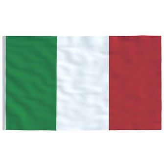 Bandiera dell'Italia, 150cm x 90cm