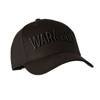 Cappello WARAGOD Torun I, nero