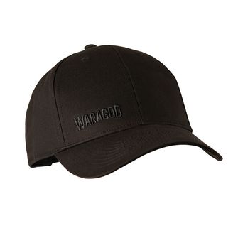 Cappello WARAGOD Torun II, nero