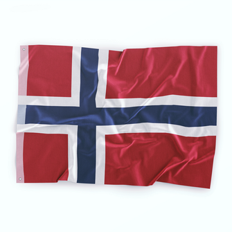 Bandiera WARAGOD Norvegia 150x90 cm