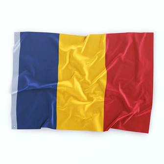 bandiera WARAGOD Romania 150x90 cm