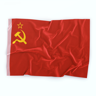 Bandiera WARAGOD dell'Unione Sovietica 150x90 cm