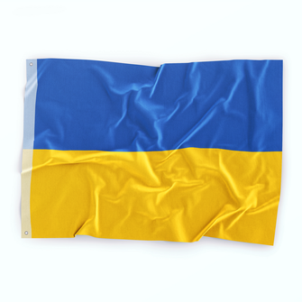 Bandiera WARAGOD Ucraina 150x90 cm