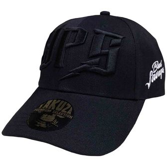 Cappello Yakuza Premium YPS, nero